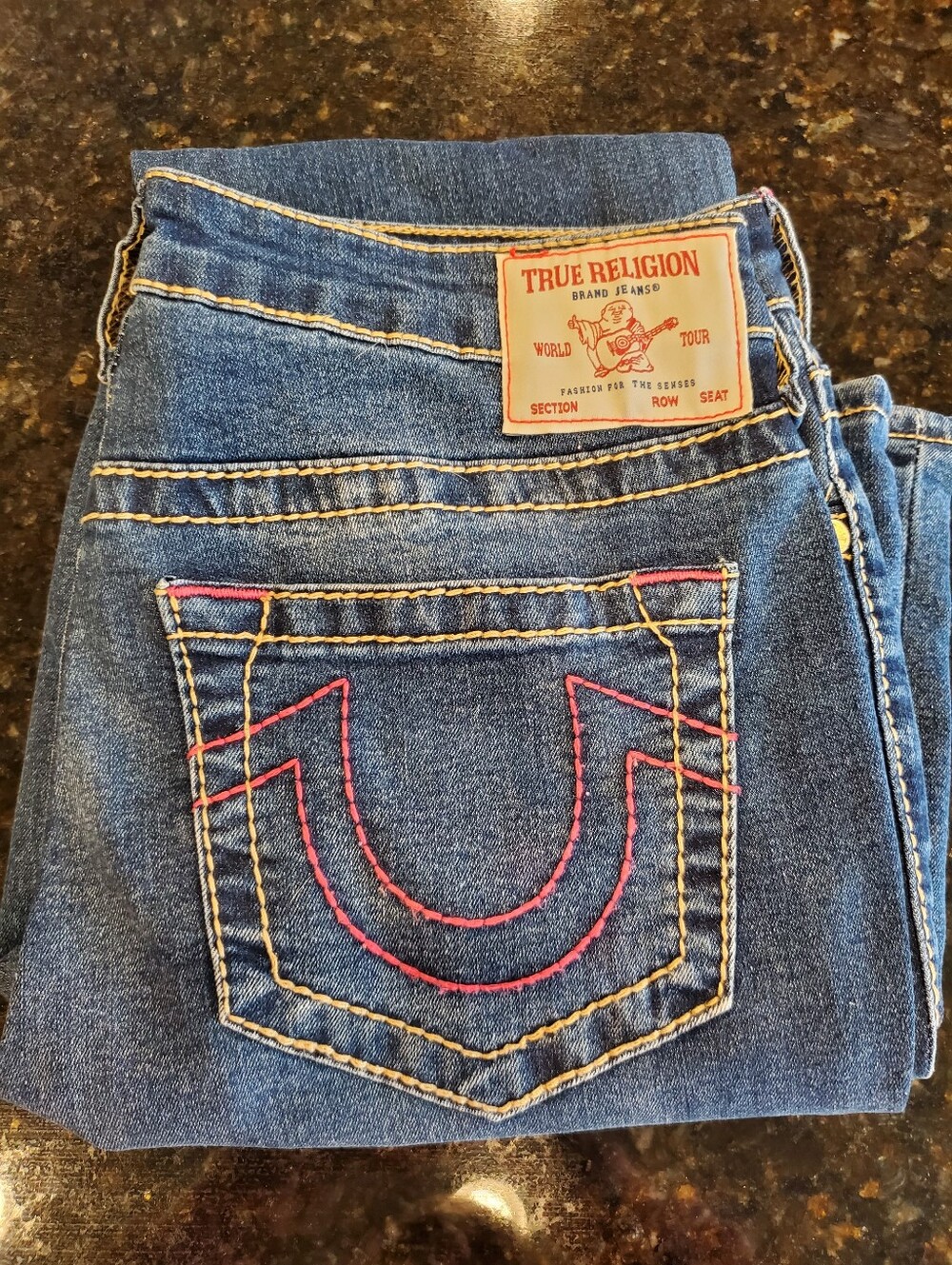 True Religion Jeans